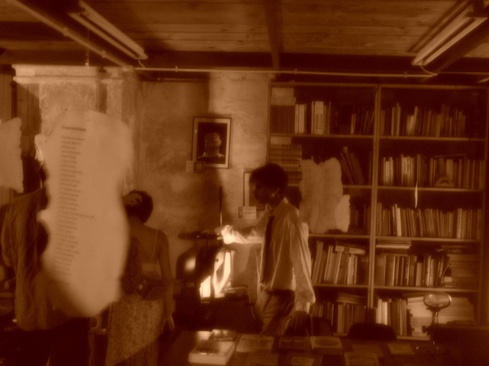 Foto di Giulio Rizzo